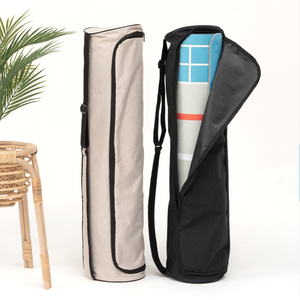 솔티앤스웨티 요가가방 디자인 휴대용 요가매트가방